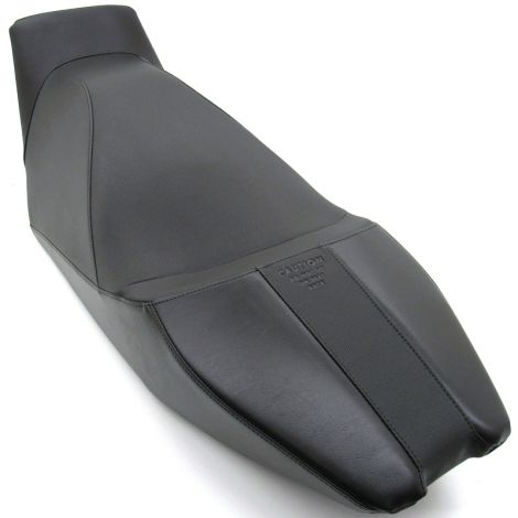 Arctic Cat ProCross Seat - Black - 2012-2017 F M XF ZR