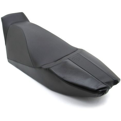 Arctic Cat ProCross Heated Seat - Black - 2012-2017 F M XF ZR