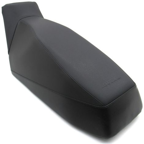 Arctic Cat Mountain Heated Seat - Black - 2012-2017 F M XF ZR