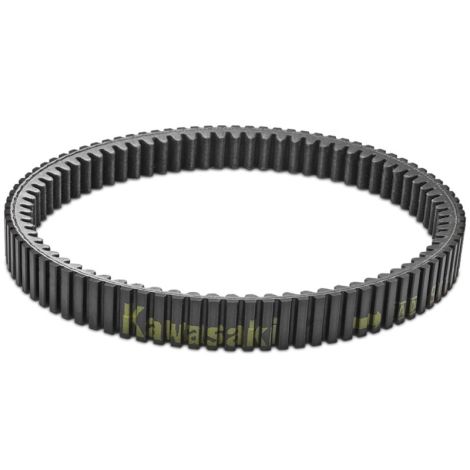 Kawasaki OEM Drive Belt - 2008-2013 Teryx 750 & 2012-2024 Brute Force 750