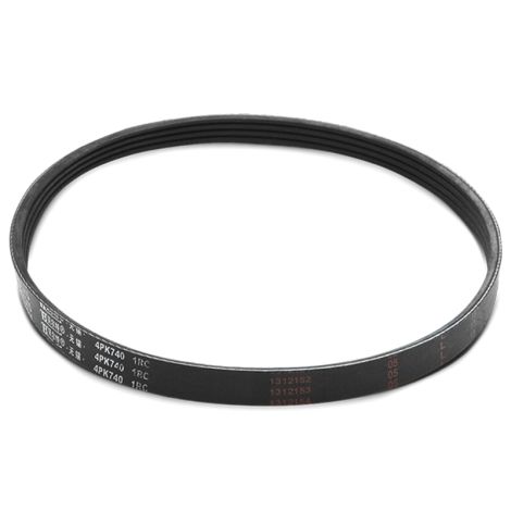 Kawasaki OEM Alternator Belt - 2015-2026 Mule PRO-FX/FXR/FXT 812/820