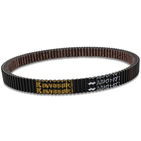 Kawasaki OEM Drive Belt - 2026 Teryx4 H2