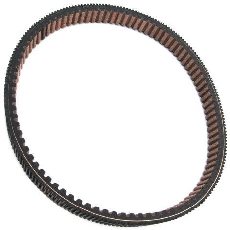 Kawasaki OEM Drive Belt - 2001-2026 Mule 3000 3010 3020 4000 4010