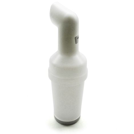 E-Z-GO Bottom Screw Sand Bottle