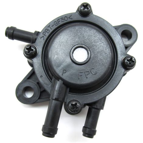 E-Z-GO OEM Replacement Fuel Pump - 2008-2019 Kawasaki Carbureted Engine