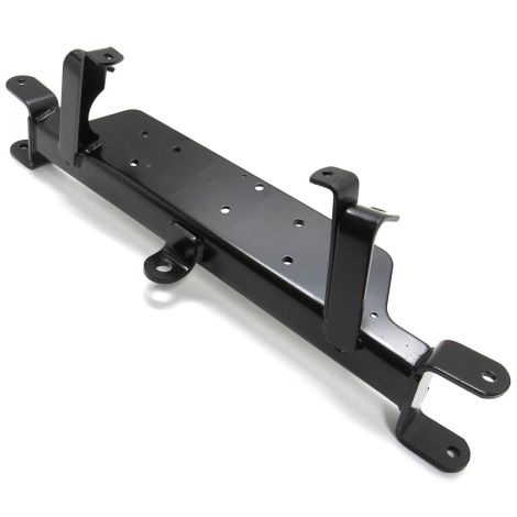 E-Z-GO Front Axle - 2004-2025 Wide