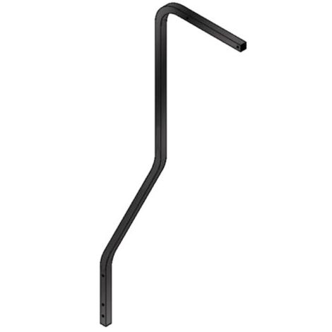 E-Z-GO 80-inch Passengers Side Strut - 1996-2022 TXT Express