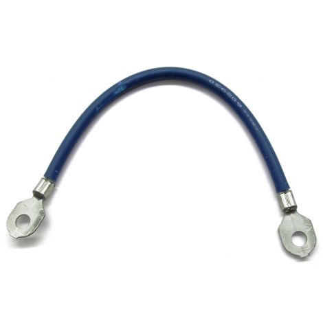 E-Z-GO 6-Gauge 261mm Blue Battery Cable - 2008-2025 2Five RXV