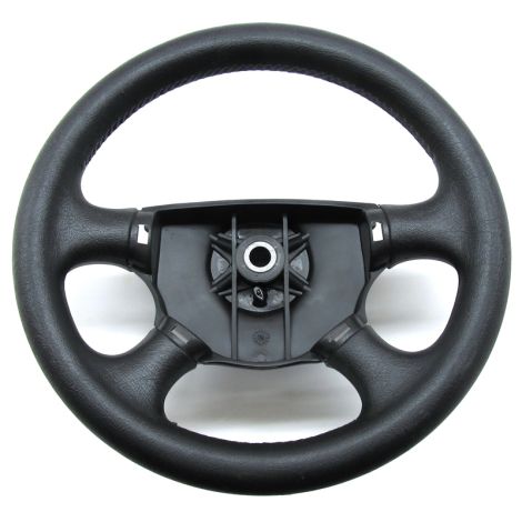 E-Z-GO Premium Steering Wheel - 1989-2025 Models