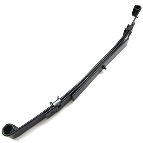 E-Z-GO Standard Rear 3-Leaf Spring - 1994-2008 Gas/1994-2027 Electric