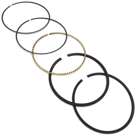 E-Z-GO OEM Piston Ring Set - 2008-2025 13.5-hp Kawasaki Engine