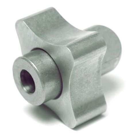E-Z-GO OEM Inner Oil Pump Rotor - 2008-2025 13.5-hp Kawasaki Engine