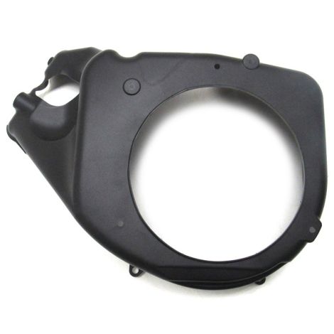 E-Z-GO OEM Fan Shroud Housing - 2008-2025 13.5-hp Kawasaki Engine