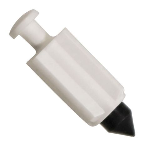 E-Z-GO OEM Carburetor Float Valve Needle - 2008-2019 13.5-hp Kawasaki Engine