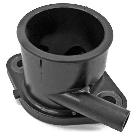 E-Z-GO OEM Intake Flange Pipe - 2008-2025 13.5-hp Kawasaki Engine