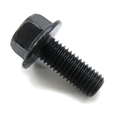 BOLT,HXFL,M10-1.5X25
