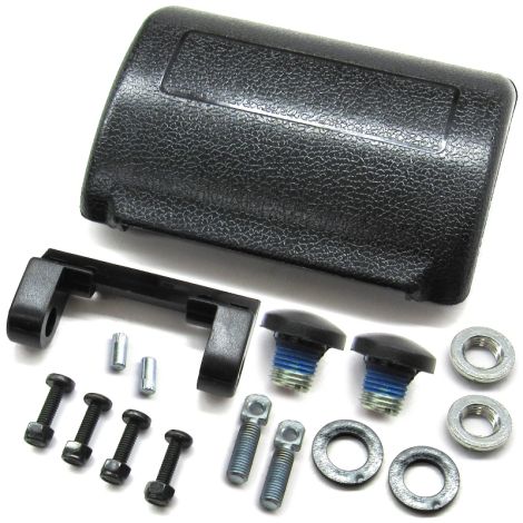 E-Z-GO Windshield Latch - 2000-2023 Models