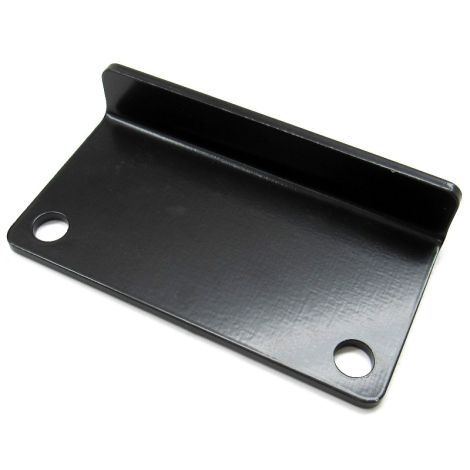 E-Z-GO PLATE, WINCH RECEIVER RETAINER