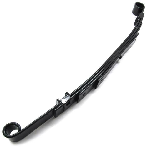 E-Z-GO Heavy-Duty Rear 4-Leaf Spring - 2008-2025 Kawasaki Models