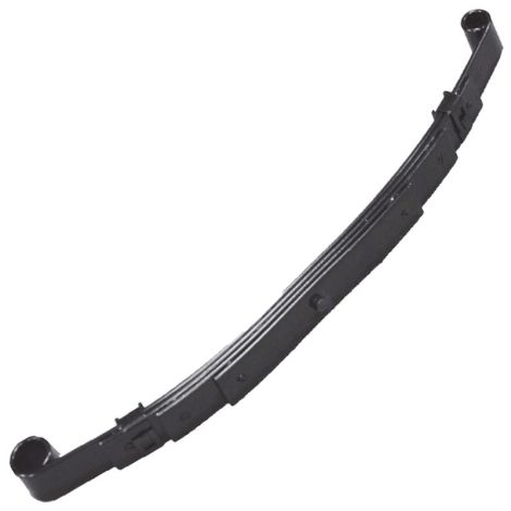 E-Z-GO Heavy-Duty Rear 4-Leaf Spring - 2008-2025 Kawasaki Models