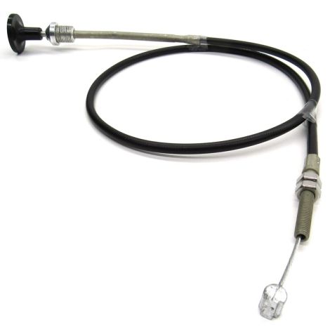 E-Z-GO Choke Cable - 2009-2019 Medium Wheel Base