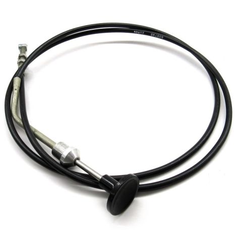 E-Z-GO Choke Cable - 2008-2019 Long Wheel Base
