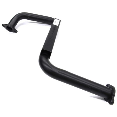 E-Z-GO OEM Exhaust Header Pipe - 2008-2019 Kawasaki Engine