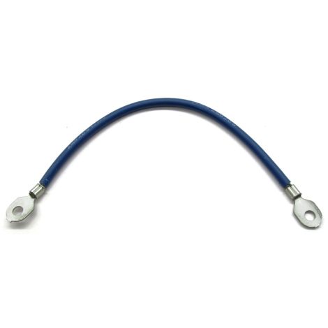 E-Z-GO 6-Gauge 325mm Blue Battery Cable - 2008-2025 2Five RXV