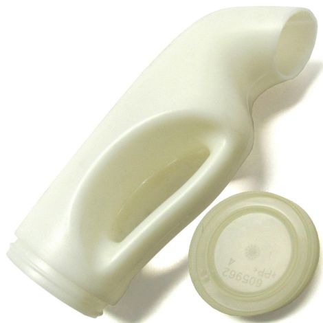 E-Z-GO Bottom Screw Sand Bottle - 2008-2025 RXV