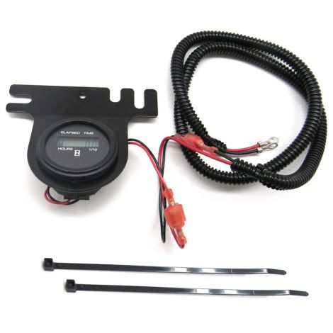 E-Z-GO Hour Meter Kit - 2008-2020 Kawasaki Engine