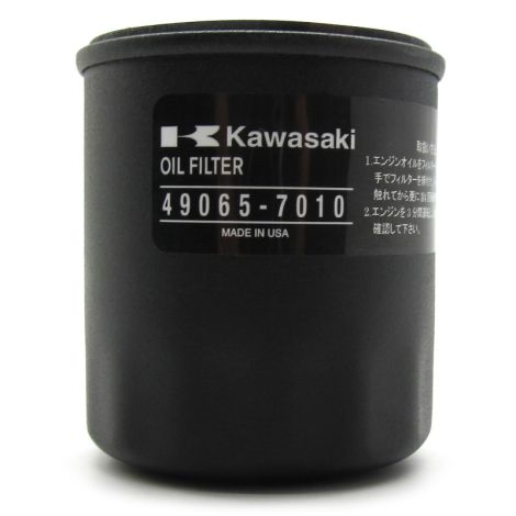 E-Z-GO Oil Filter - 2008-2025 Kawasaki
