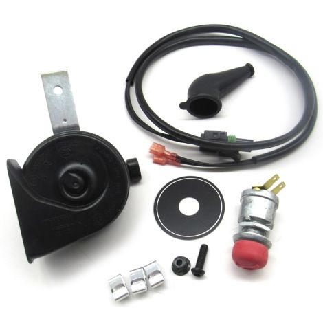 E-Z-GO Replacement Horn Kit - 2008-2024 RXV