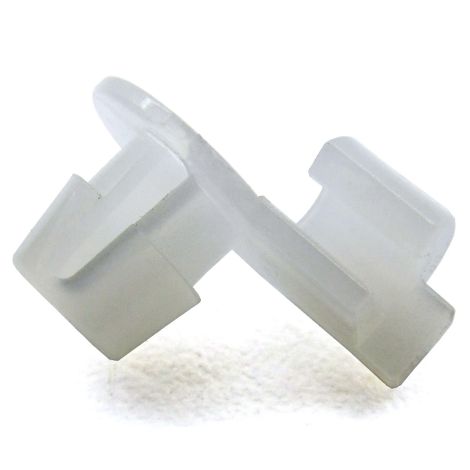 E-Z-GO OEM Throttle Linkage Clip - 2008-2025 Kawasaki 13.5-hp Engine