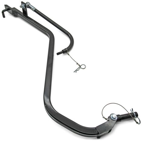 E-Z-GO Tow Bar Kit - 2008-2023 RXV