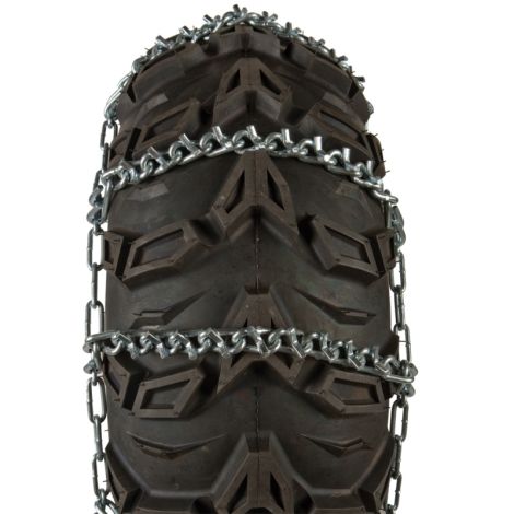 Sedona V-Bar Tire Chains - ATV/UTV Size C 17 inch x 56 inch