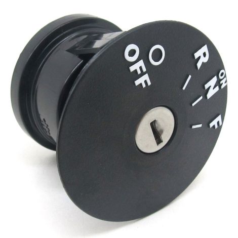 E-Z-GO Common RNF Ignition Switch - 2008-2025 48V & 72V Models