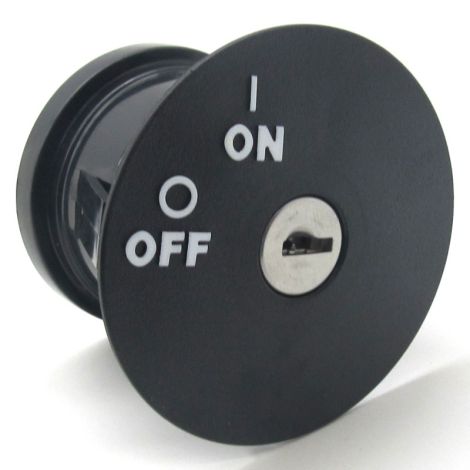 E-Z-GO Common Ignition Switch - 2008-2025 Gas Models