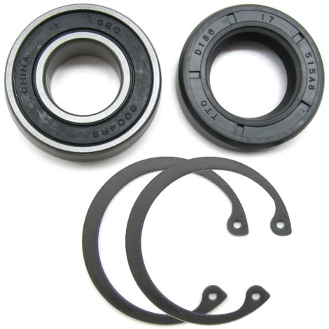 E-Z-GO Rear Axle Shaft Bearing Kit - 1988-2025 Electric Axle