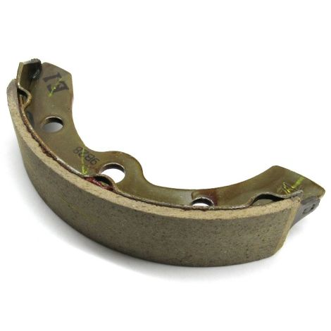 E-Z-GO Rear Brake Pad Leading Shoe - 2009-2025 Cable Models