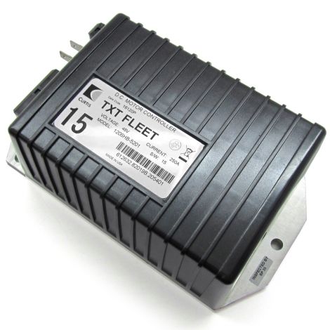 E-Z-GO Curtis 1206HB-5201 Speed Controller - 2011-2019 48-Volt