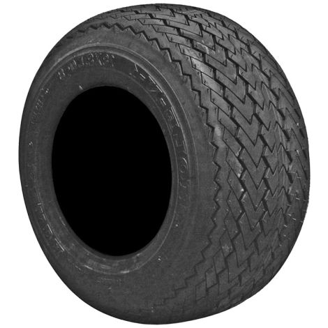E-Z-GO 18x8.5-8 Hole-N-1 Tire