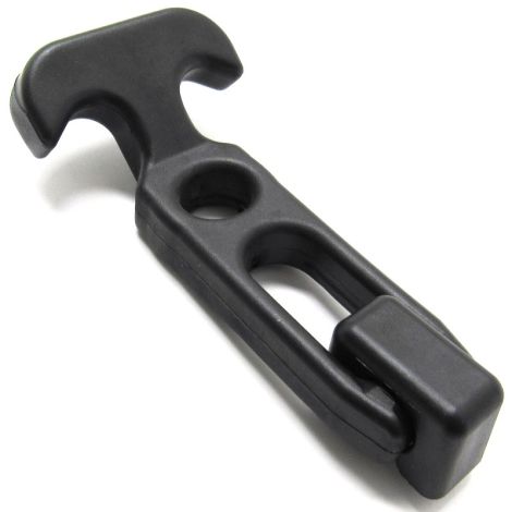 E-Z-GO Replacement Cargo Bed Draw Latch