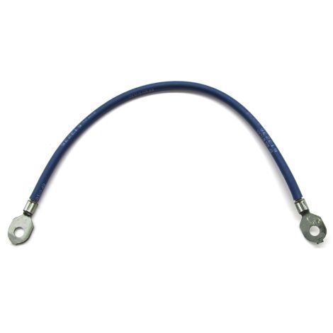 E-Z-GO 6-Gauge 380mm Blue Battery Cable - 2009-2022 RXV TXT 2Five