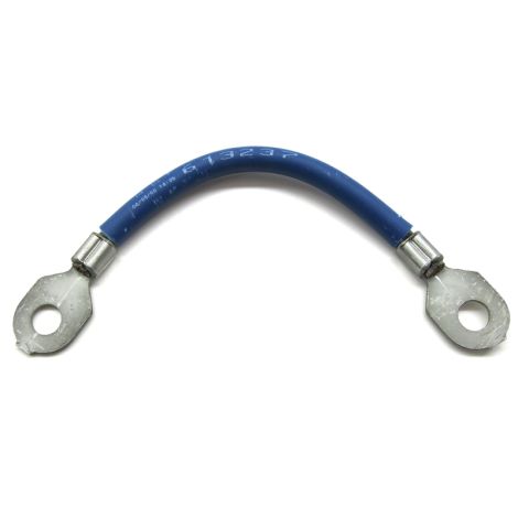 E-Z-GO 6-Gauge 150mm Blue Battery Cable - 2009-2022 RXV TXT 2Five