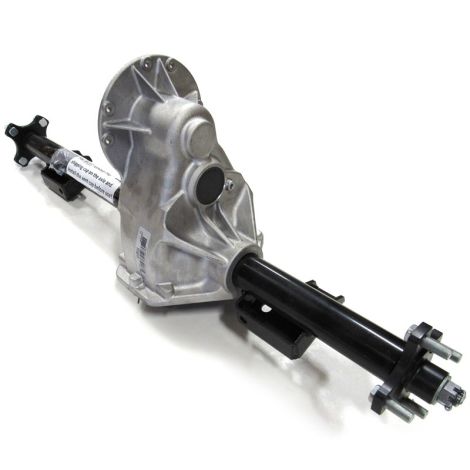 E-Z-GO Schafer 16.99:1 Light Duty Rear Axle Assembly - 2008-2013 RXV Electric