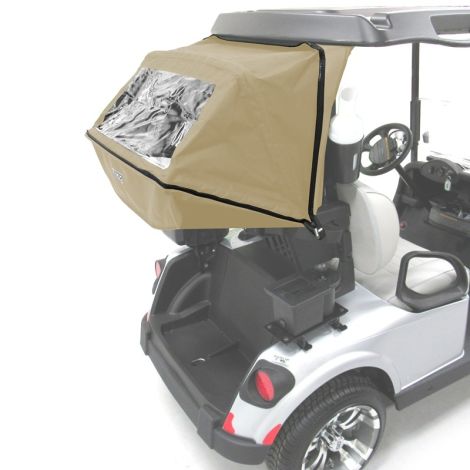 E-Z-GO Golf Bag Cover - Stone Beige - 2008-2026 RXV