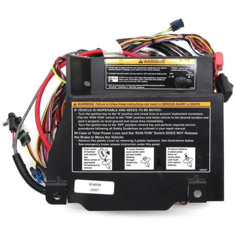 E-Z-GO Speed Controller Wiring Harness - 2009-2011 RXV