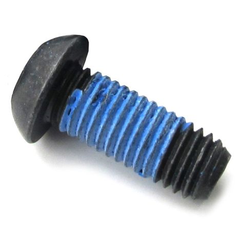 BOLT,BHD,TORX+,M10-1.5X25 W/LOC