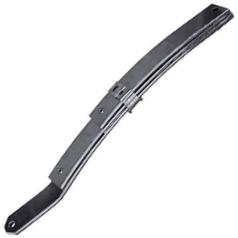 Bad Boy Buggies Front Leaf Spring - 2008-2011 Classic