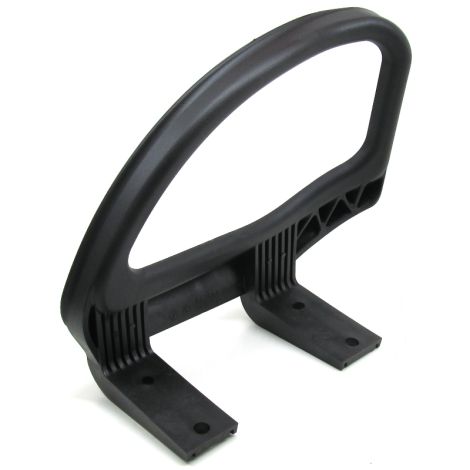 E-Z-GO RH Arm Rest/Hip Restraint - 2011-2025 Models
